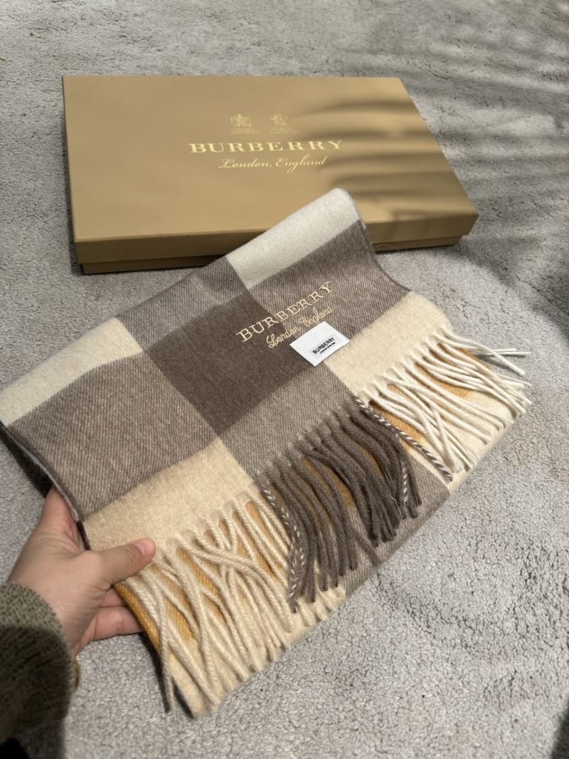 BURBERRY